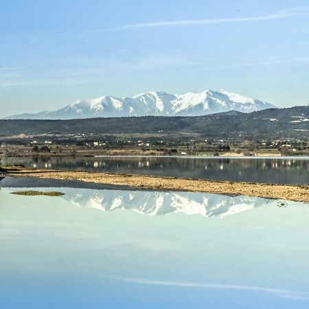Appartement Le Flamant Rose Port-la-Nouvelle Exteriér fotografie