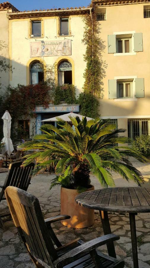 Appartement Le Flamant Rose Port-la-Nouvelle Exteriér fotografie